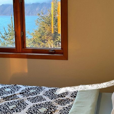 Amazing Oceanview 2 Bedroom Oceanfront! By Oceanviewhottubs Shelter Cove, Ca Tesla Ev Station מראה חיצוני תמונה