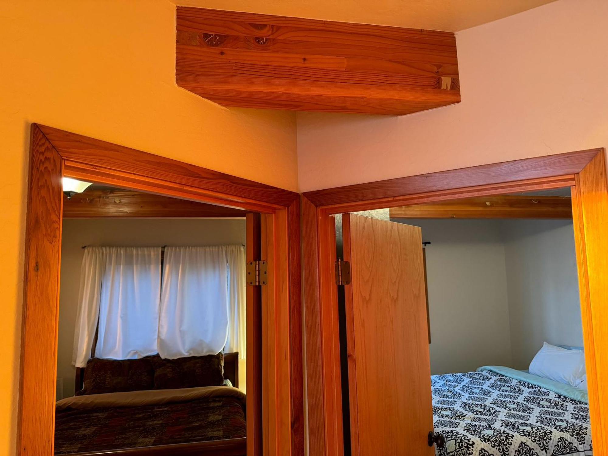 Amazing Oceanview 2 Bedroom Oceanfront! By Oceanviewhottubs Shelter Cove, Ca Tesla Ev Station מראה חיצוני תמונה
